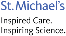 St. Michael's logo